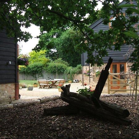 Grove Barn Guest Rooms Sutton  Extérieur photo