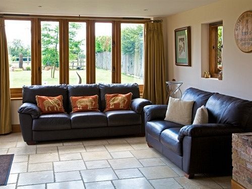 Grove Barn Guest Rooms Sutton  Extérieur photo