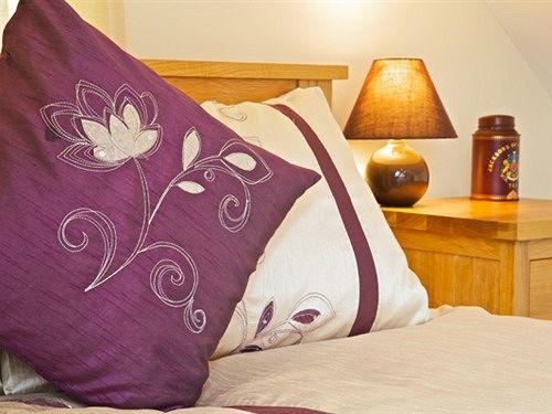 Grove Barn Guest Rooms Sutton  Extérieur photo